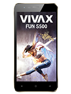 Vivax Fun S500